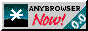 Don't support browser-specific web pages!